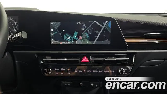 Kia Niro — Фото автомобиля 24