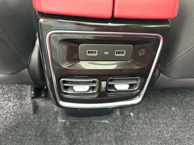 Jetour X70 PRO — Фото автомобиля 12