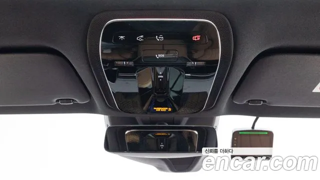 Mercedes-Benz E-Class E-класс W214 — Фото автомобиля 17