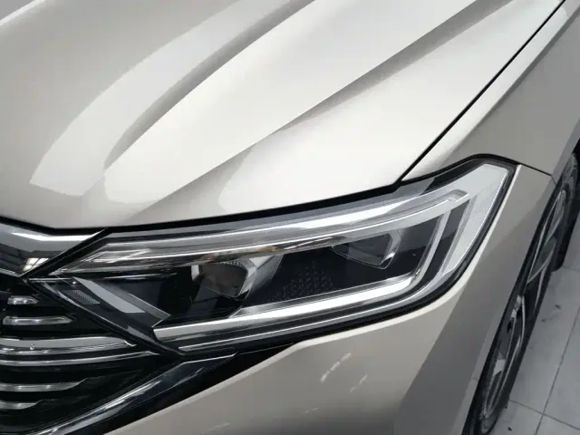 Volkswagen Sagitar 2023 280TSI DSG Surpass Plus Edition — Фото автомобиля 7