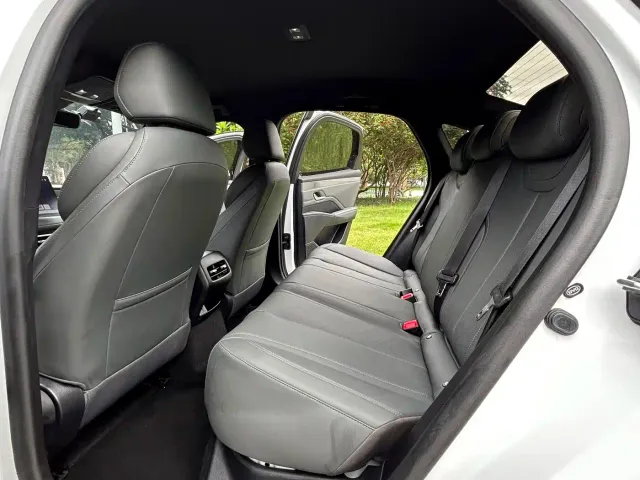 BYD Qin PLUS — Фото автомобиля 9