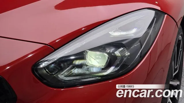 BMW Z4 sDrive20i M Sport — Фото автомобиля 21