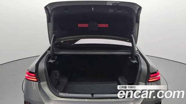 BMW 5 Series G60 — Фото автомобиля 23