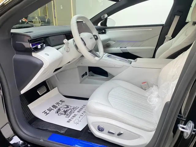 BYD Volkswagen ID.3 Neo — Фото автомобиля 6