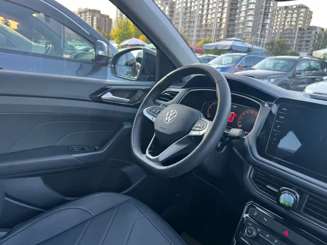 Volkswagen Tharu — Фото автомобиля 13