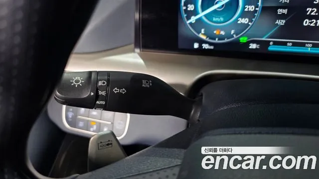 Hyundai Nexo Nexo Premium — Фото автомобиля 23