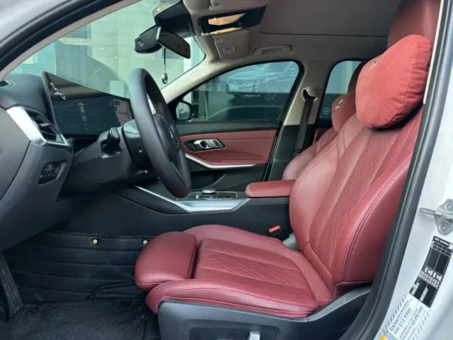 BMW i3 — Фото автомобиля 7