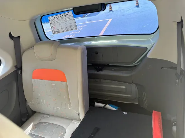 DFSK Mini EV — Фото автомобиля 5