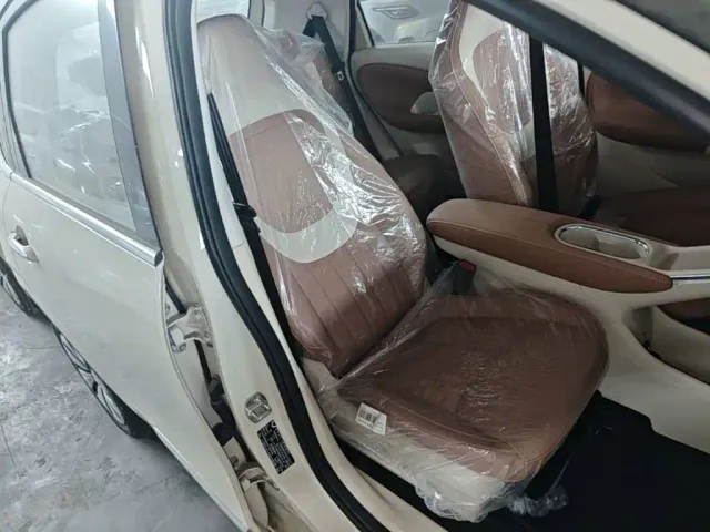 Wuling Bingo — Фото автомобиля 24