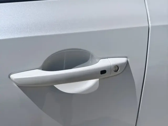 Changan CS35 Plus — Фото автомобиля 18