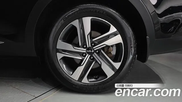 Kia Sorento 4th Gen — Фото автомобиля 6
