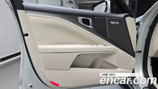 Kia K8 (New) Hybrid — Фото автомобиля 13