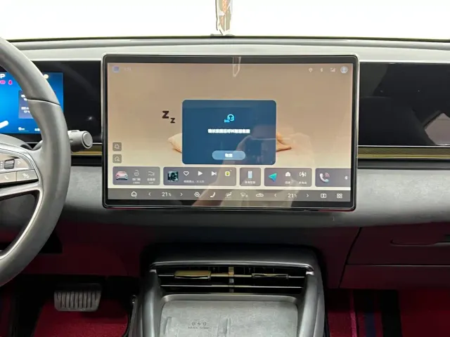 BYD Seal — Фото автомобиля 23