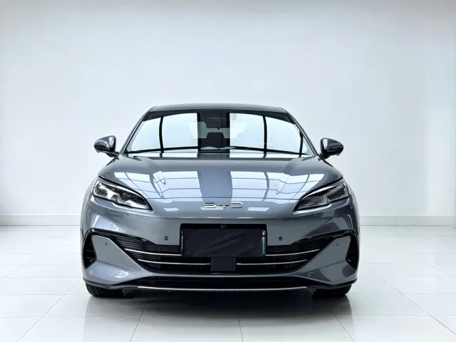 BYD Seal 06 — Фото автомобиля 2