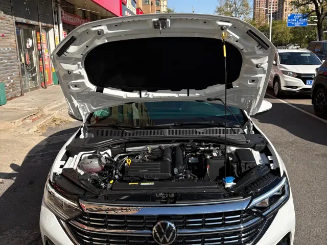 Volkswagen Sagitar — Фото автомобиля 13