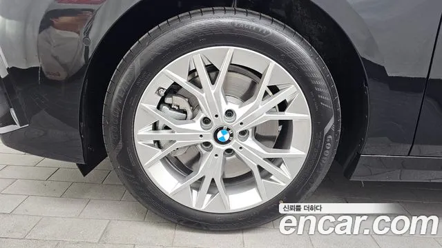 BMW 1-Series — Фото автомобиля 4