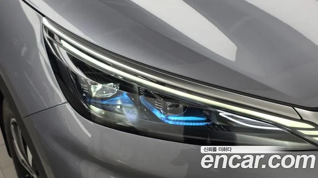 BYD Atto 3 — Фото автомобиля 7