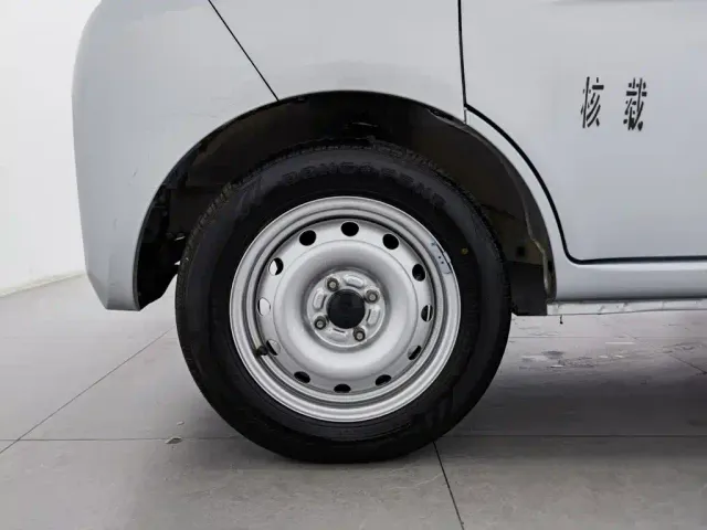 Changan Star 5 — Фото автомобиля 17