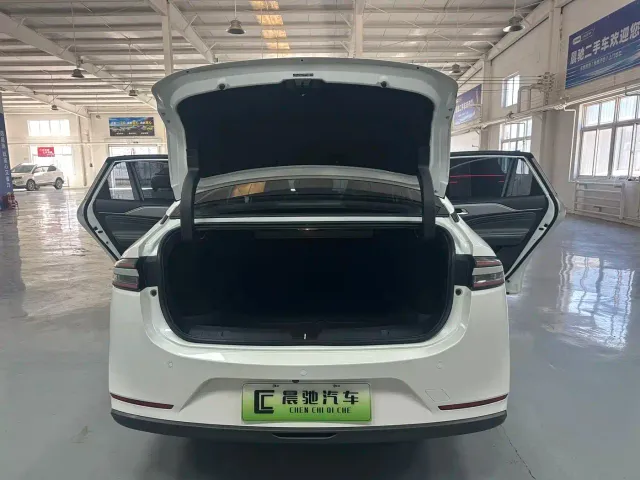 GAC Aion S Plus — Фото автомобиля 16