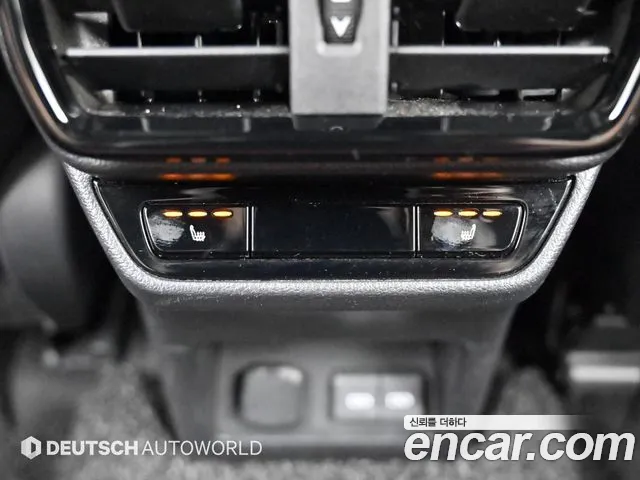 Lexus NX — Фото автомобиля 16