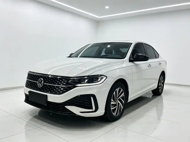 Фотография автомобиля — Volkswagen Lavida