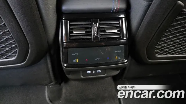 Renault Korea Grand Koleos — Фото автомобиля 24