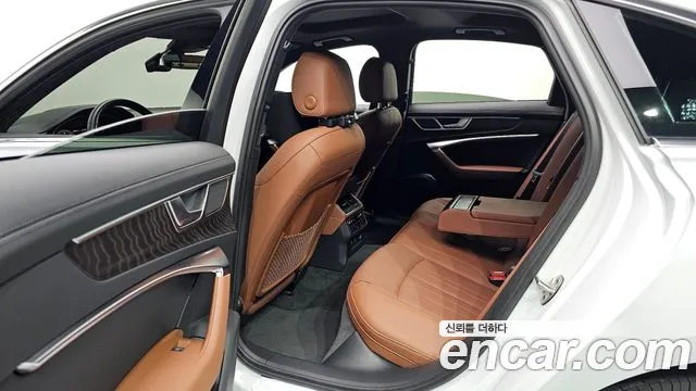 Audi A6 40 TDI quattro Premium — Фото автомобиля 11