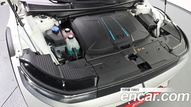 Hyundai Ioniq 5 — Фото автомобиля 6