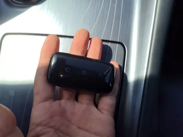 Geely Galaxy E5 — Фото автомобиля 8