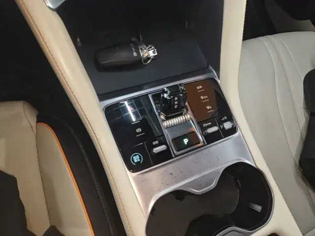 BYD Song PLUS — Фото автомобиля 13