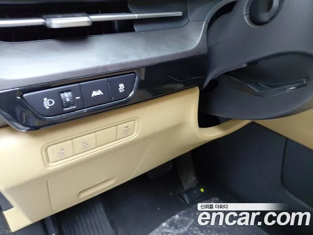 Kia Canival Carnival 4 поколение Дизель 9 мест Prestige — Фото автомобиля 28
