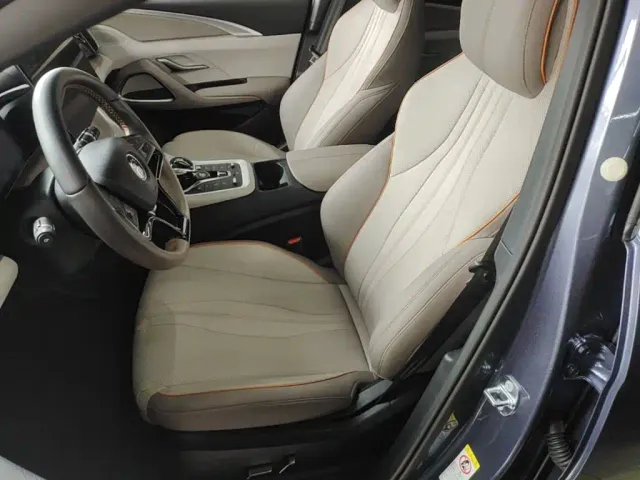 BYD Song Pro — Фото автомобиля 14