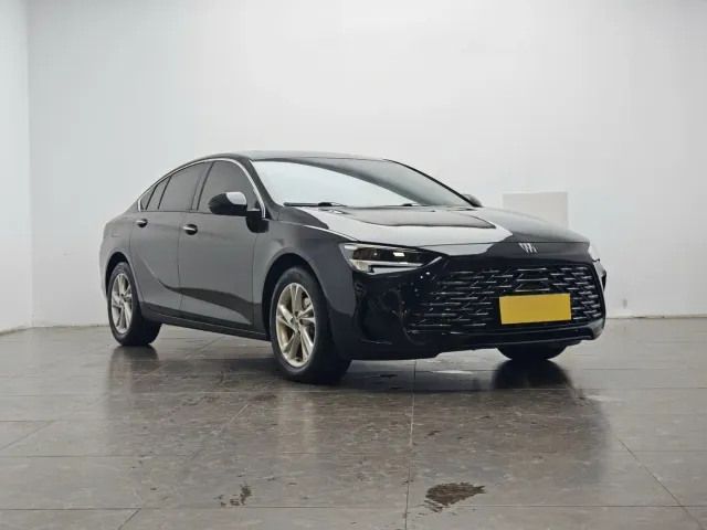 Buick Regal — Фото автомобиля 2