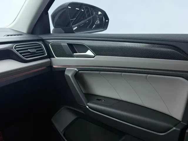 Volkswagen Tayron — Фото автомобиля 12
