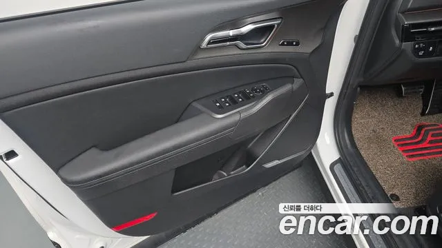 Kia Sportage — Фото автомобиля 13