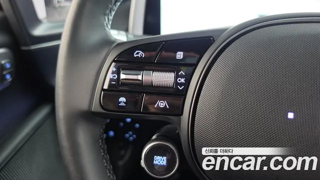 Hyundai Ioniq 6 — Фото автомобиля 25