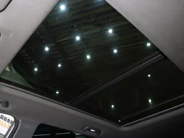 GAC Trumpchi GS8 — Фото автомобиля 16