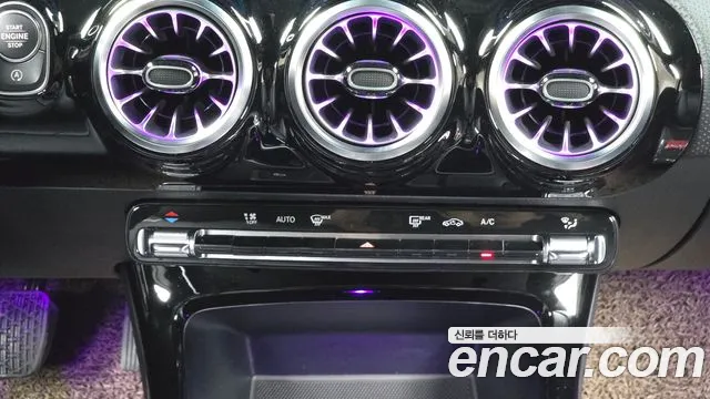Mercedes-Benz A-Class W177 — Фото автомобиля 20