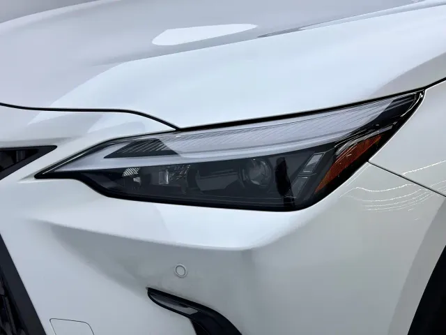 Lexus NX — Фото автомобиля 17