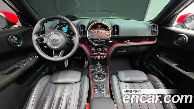 Mini Countryman — Фото автомобиля 5