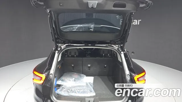Chevrolet Trax — Фото автомобиля 26