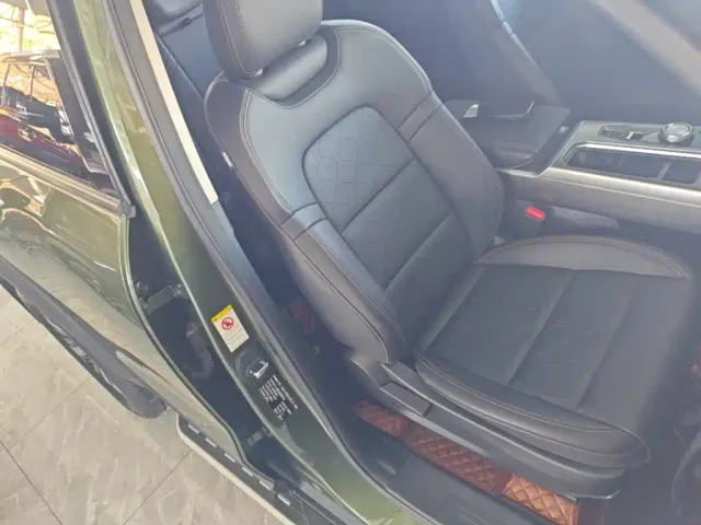 Haval Big Dog — Фото автомобиля 24