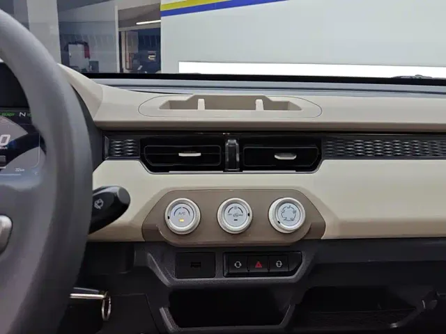 Chery QQ Ice Cream — Фото автомобиля 13