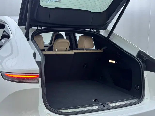 Nio EC7 — Фото автомобиля 25