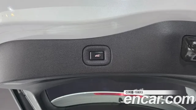 Renault Korea QM6 New — Фото автомобиля 23