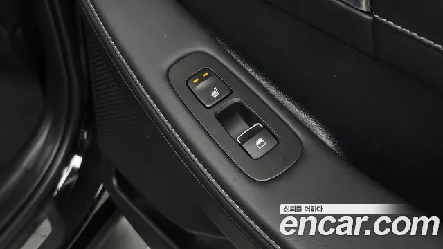 Hyundai Sonata DN8 — Фото автомобиля 25