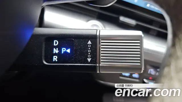 Hyundai Kona SX2 — Фото автомобиля 9
