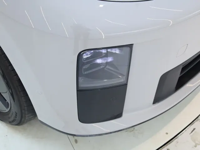 Li Auto i6 — Фото автомобиля 29