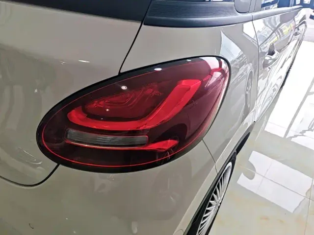 Wuling Bingo — Фото автомобиля 7