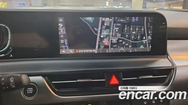 Kia Seltos New — Фото автомобиля 14